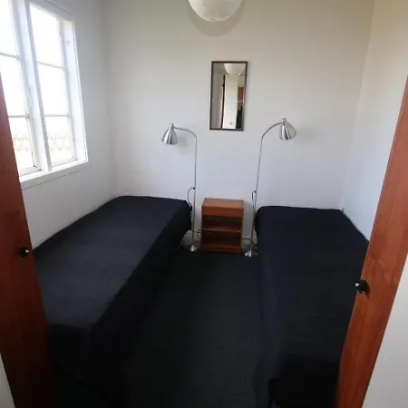 Zina - 25m From The Sea In Bornholm By Interhome Apartment *