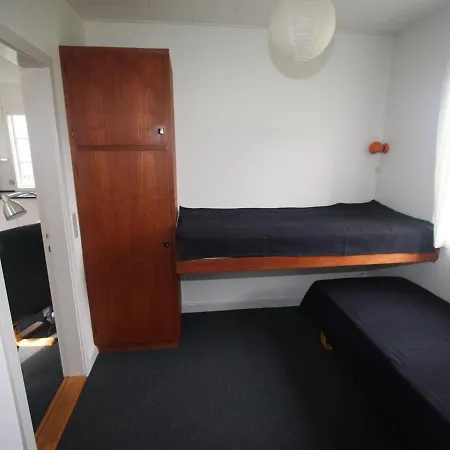 Apartment Zina - 25m From The Sea In Bornholm By Interhome Gudhjem
