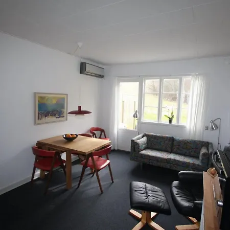 Zina - 25m From The Sea In Bornholm By Interhome *