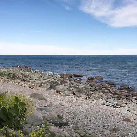 Zina - 25m From The Sea In Bornholm By Interhome *