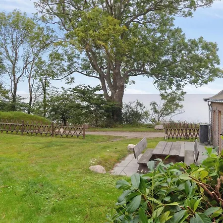 Zina - 25m From The Sea By Interhome 公寓