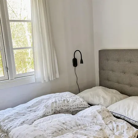 公寓 Zina - 25m From The Sea By Interhome *